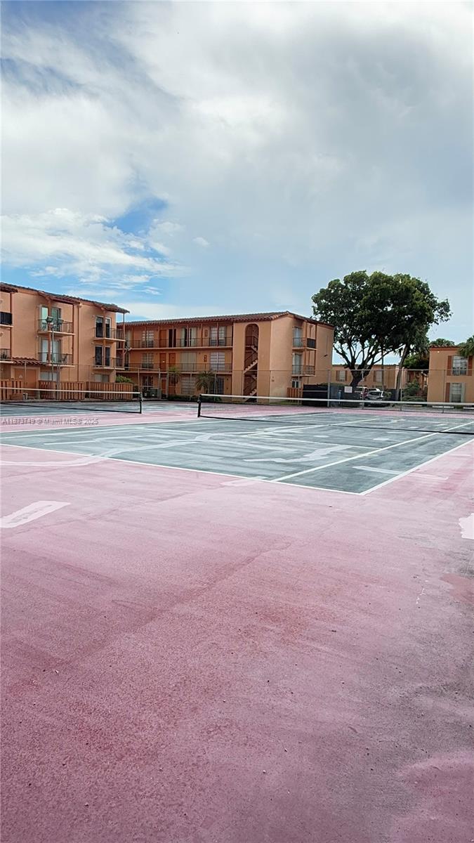 CYPRESS VILLAGE CONDO - Residential