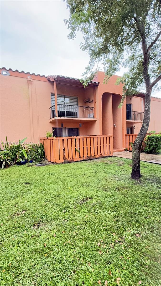 CYPRESS VILLAGE CONDO - Residential