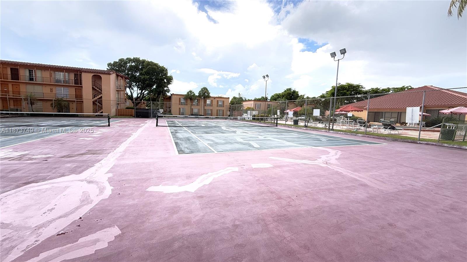 CYPRESS VILLAGE CONDO - Residential