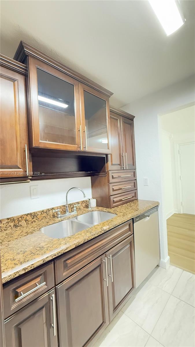 CYPRESS VILLAGE CONDO - Residential