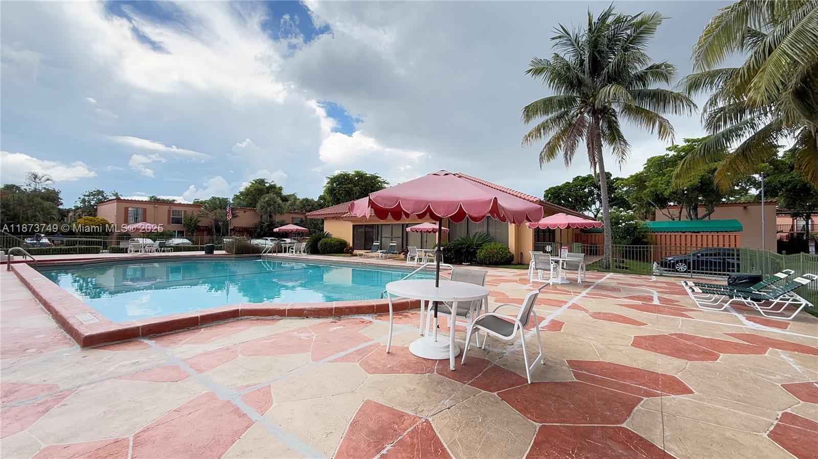 CYPRESS VILLAGE CONDO - Residential