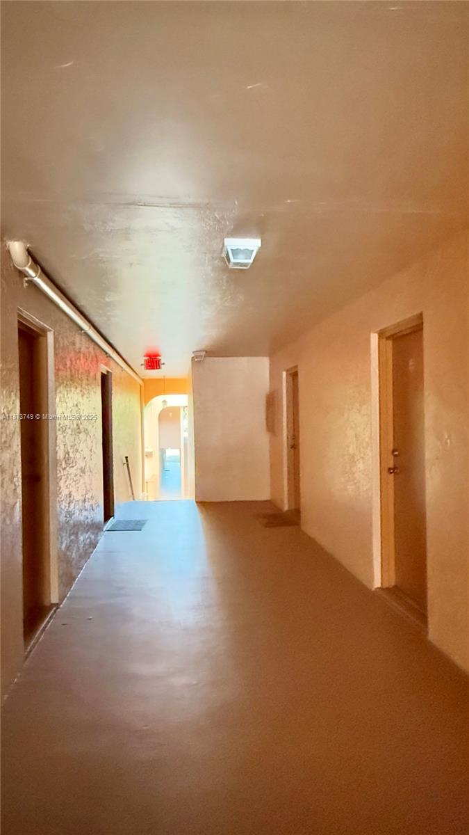 CYPRESS VILLAGE CONDO - Residential