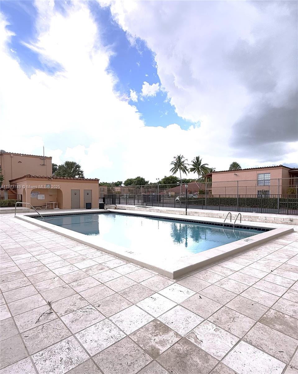 CYPRESS VILLAGE CONDO - Residential