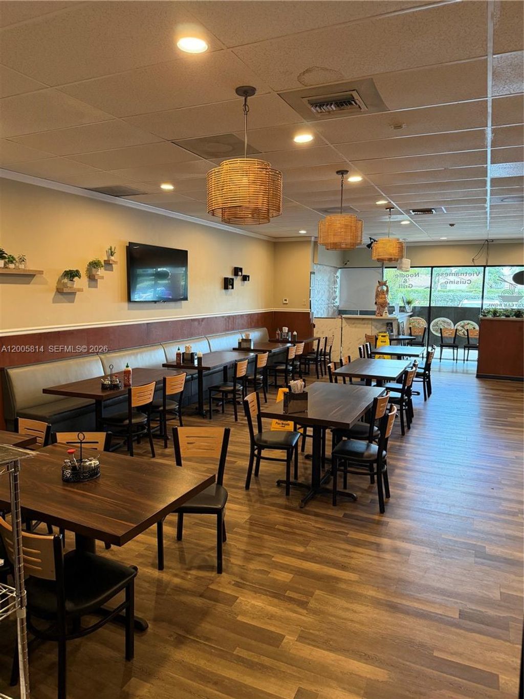 Photo of 7462 Royal Palm Blvd, Margate, FL 33063 (MLS # A12005814)