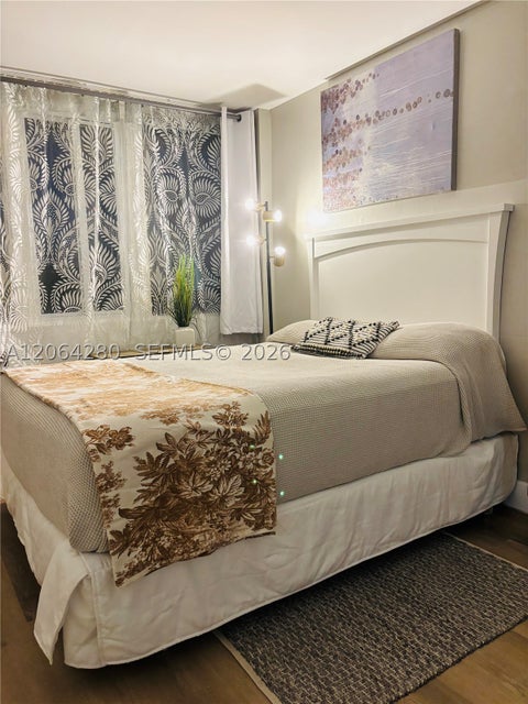 Photo of 6484 Indian Creek #238, Miami Beach, FL 33141 (MLS # A12064280)