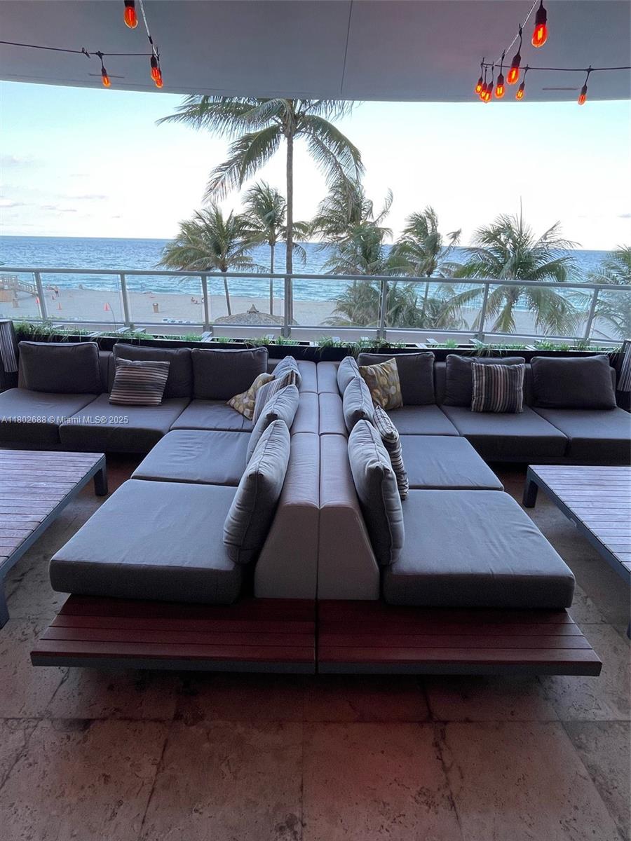 OCEAN POINT BEACH CLUB CO - Residential Lease