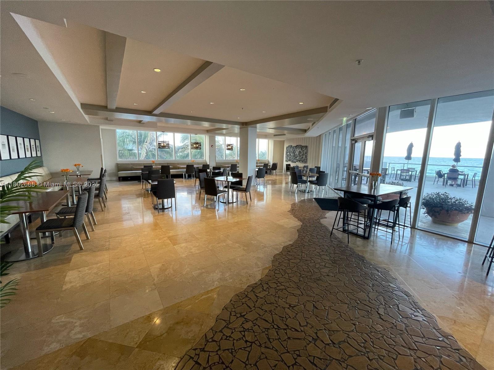 OCEAN POINT BEACH CLUB CO - Residential Lease