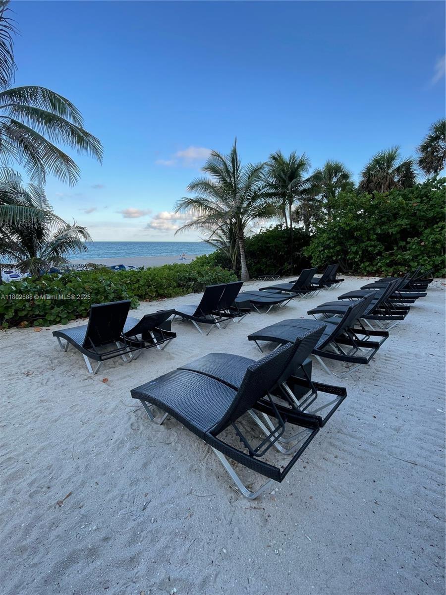 OCEAN POINT BEACH CLUB CO - Residential Lease