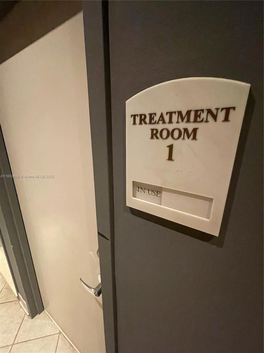 OCEAN POINT BEACH CLUB CO - Residential Lease