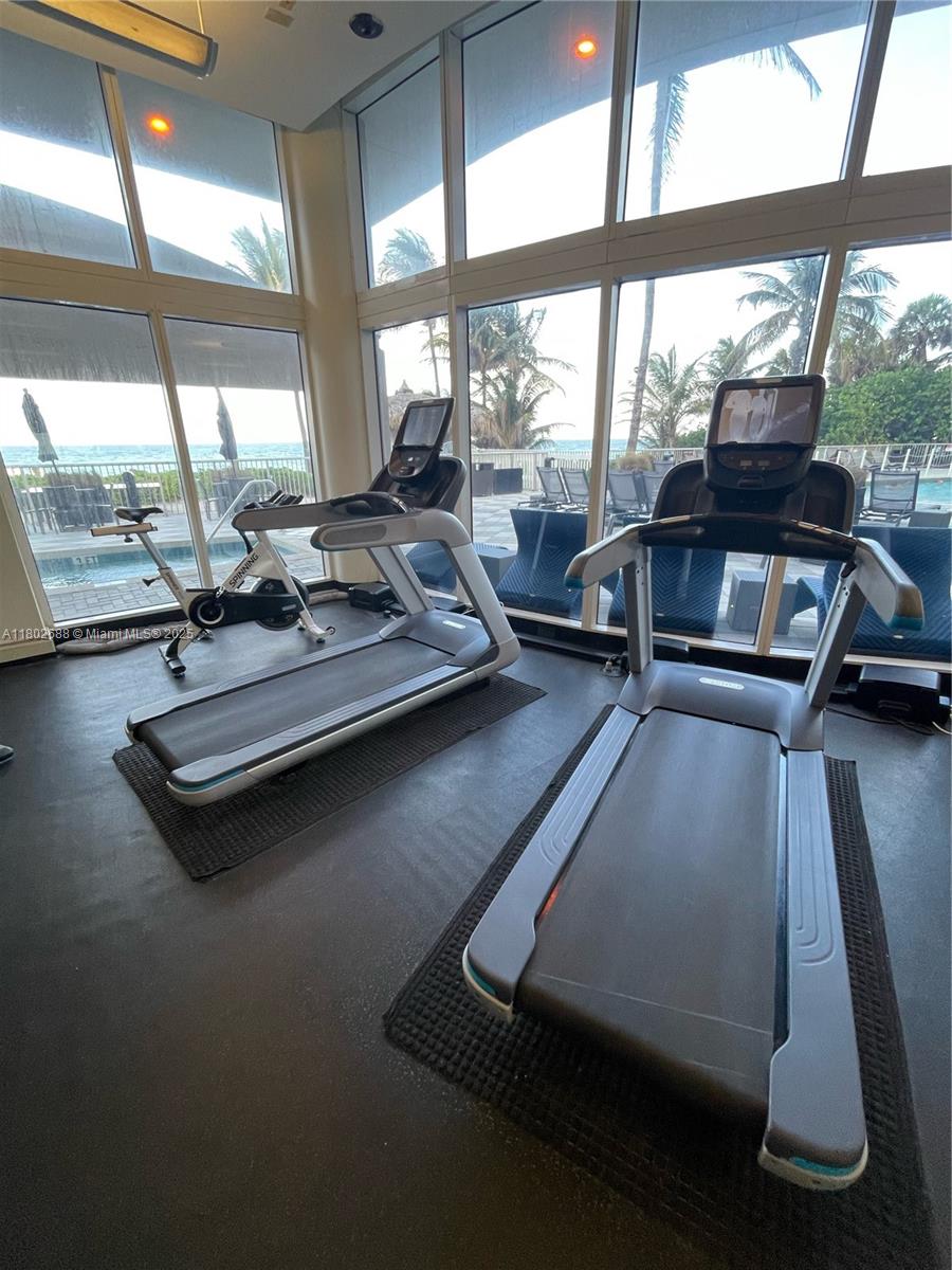 OCEAN POINT BEACH CLUB CO - Residential Lease