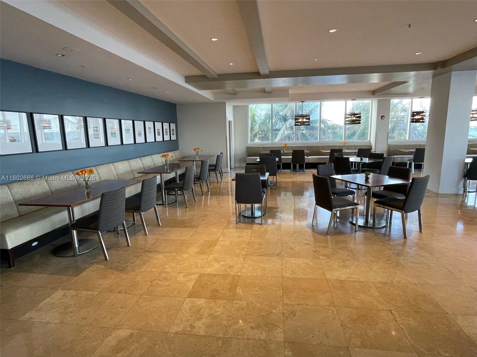 OCEAN POINT BEACH CLUB CO - Residential Lease