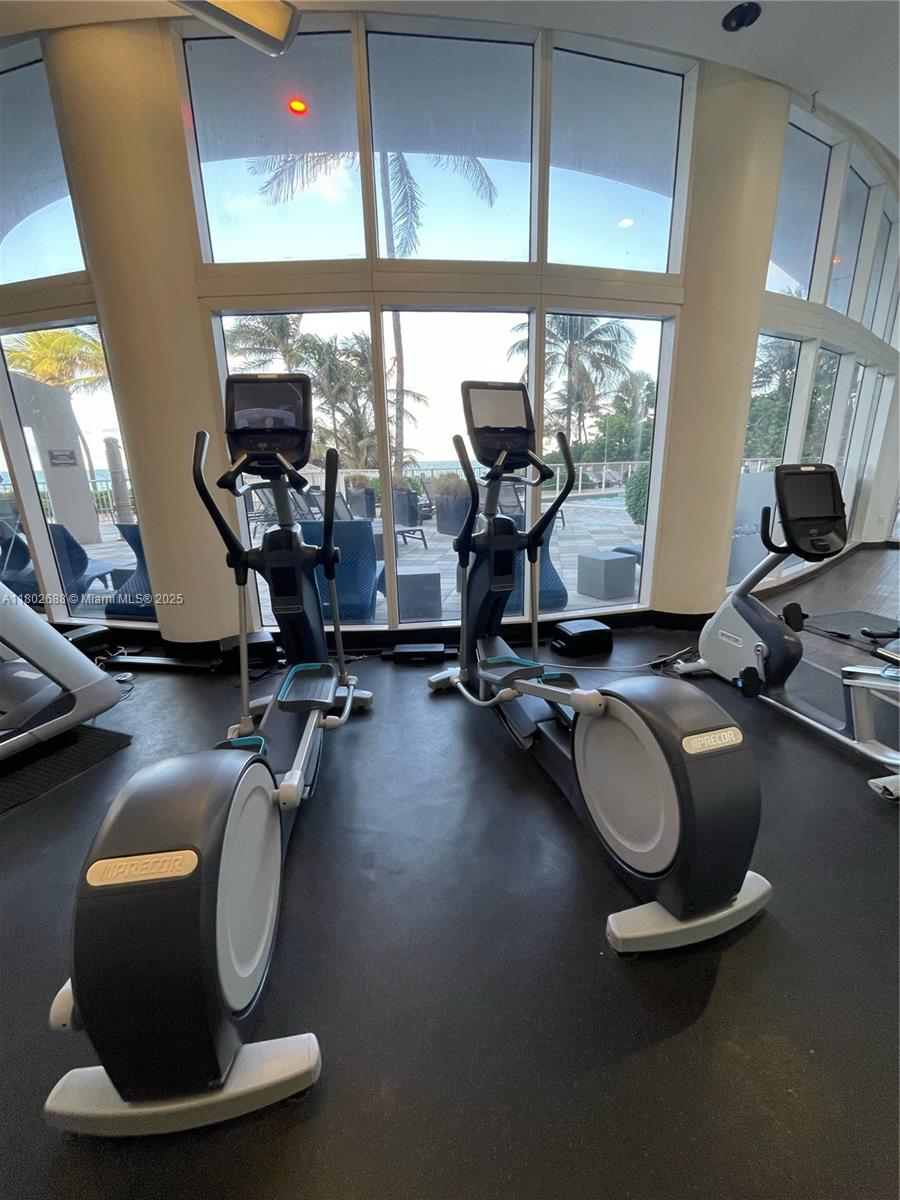 OCEAN POINT BEACH CLUB CO - Residential Lease