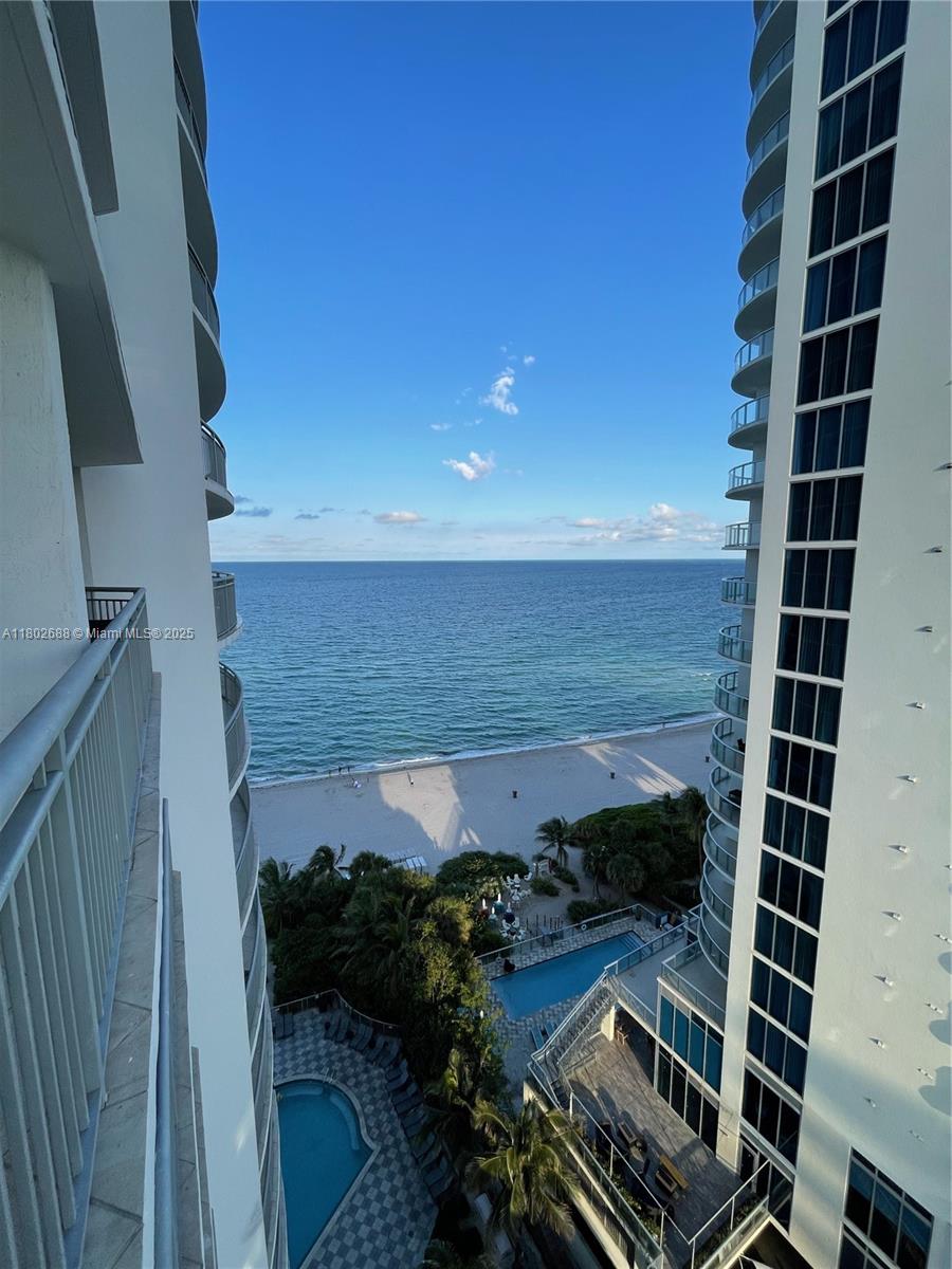 OCEAN POINT BEACH CLUB CO - Residential Lease