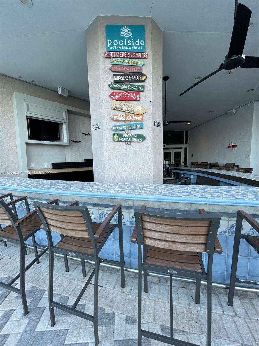 OCEAN POINT BEACH CLUB CO - Residential Lease