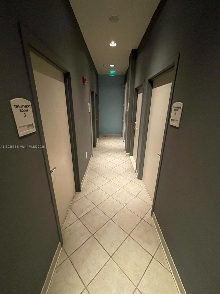 OCEAN POINT BEACH CLUB CO - Residential Lease