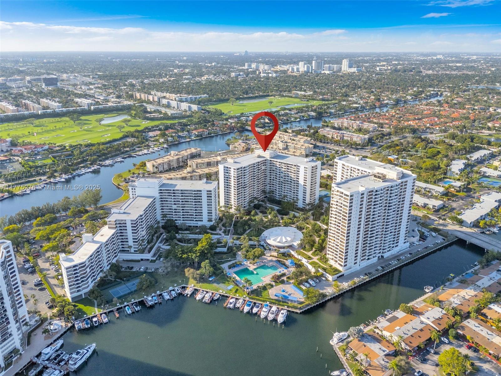 OLYMPUS CONDO PHASE - Residential