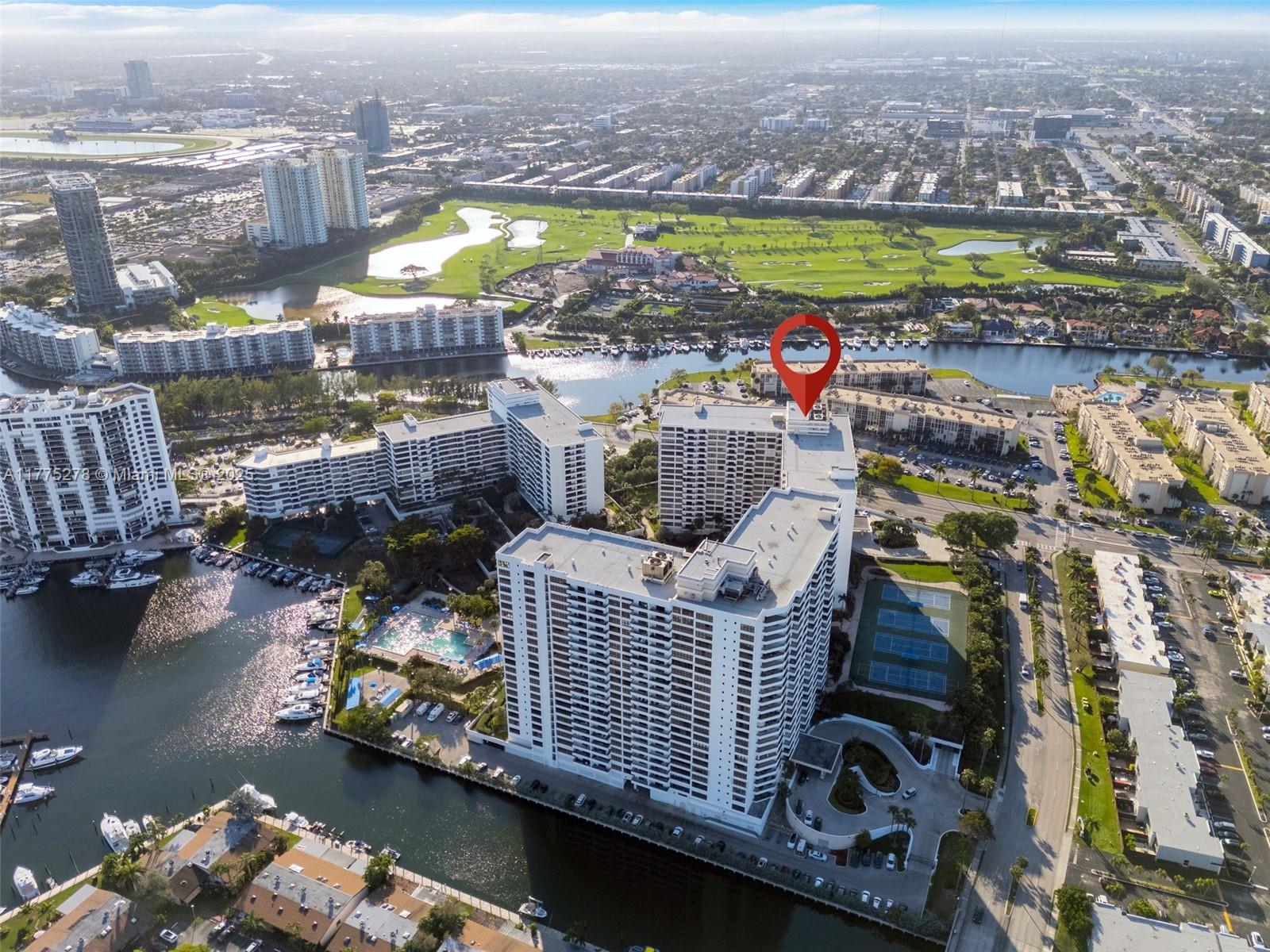 OLYMPUS CONDO PHASE - Residential