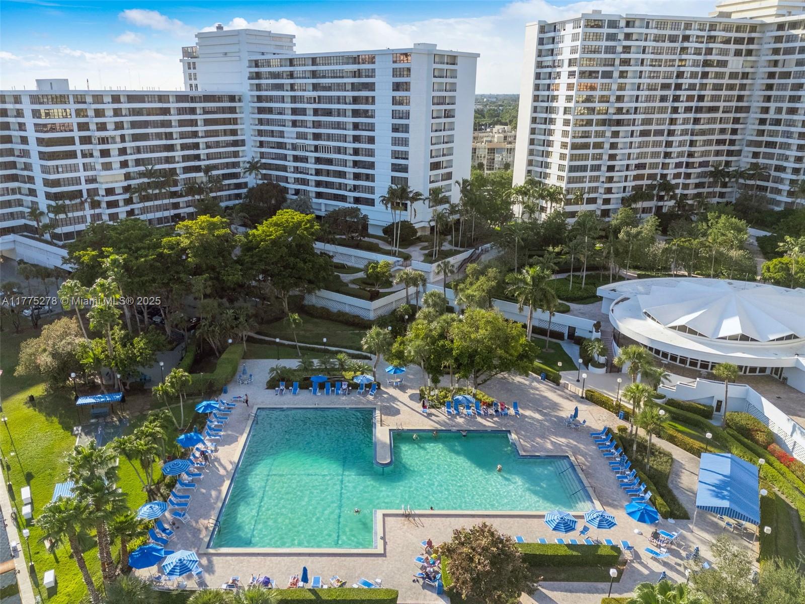 OLYMPUS CONDO PHASE - Residential