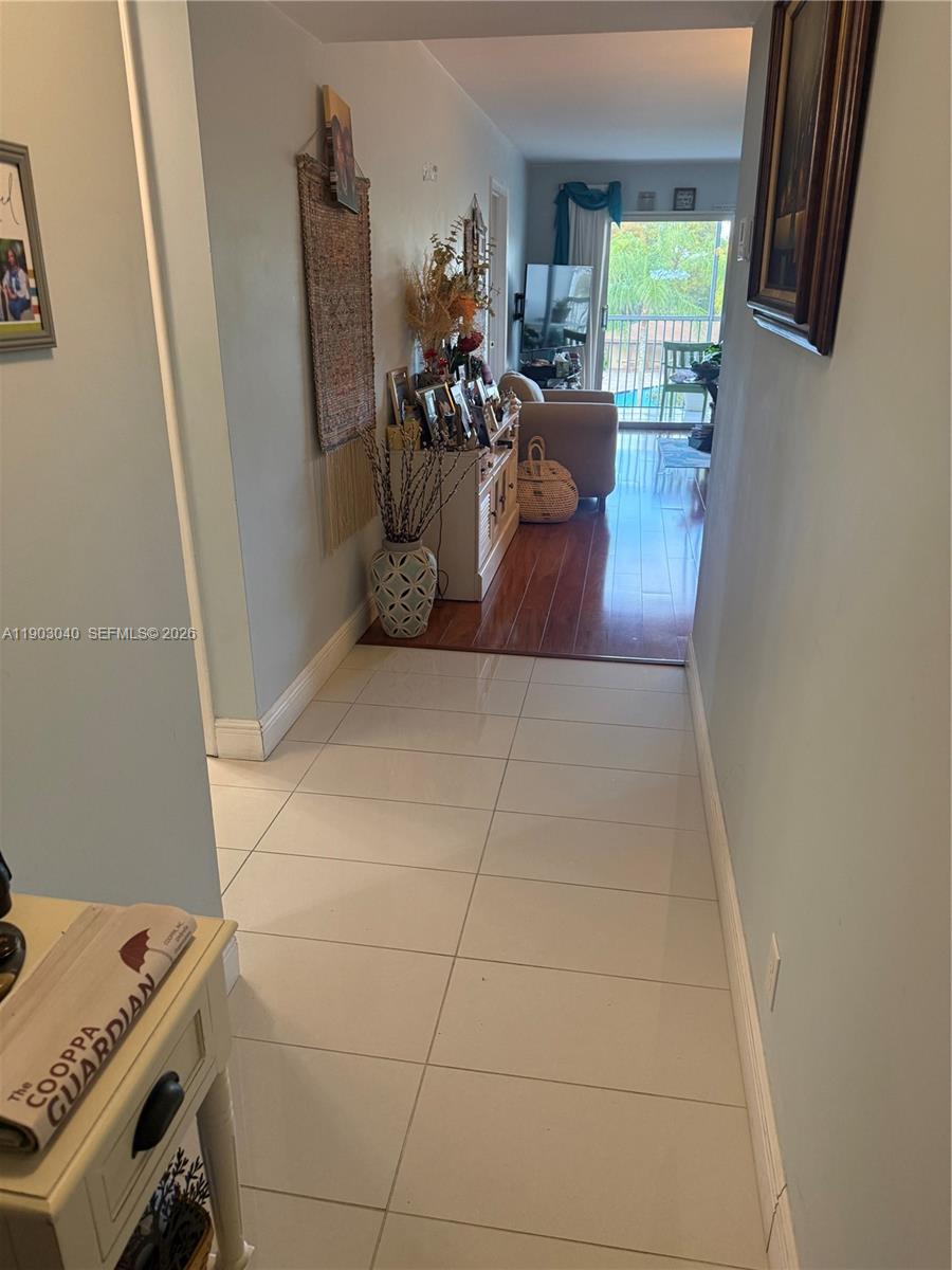 CAMBRIDGE AT CENTURY VILL - Residential