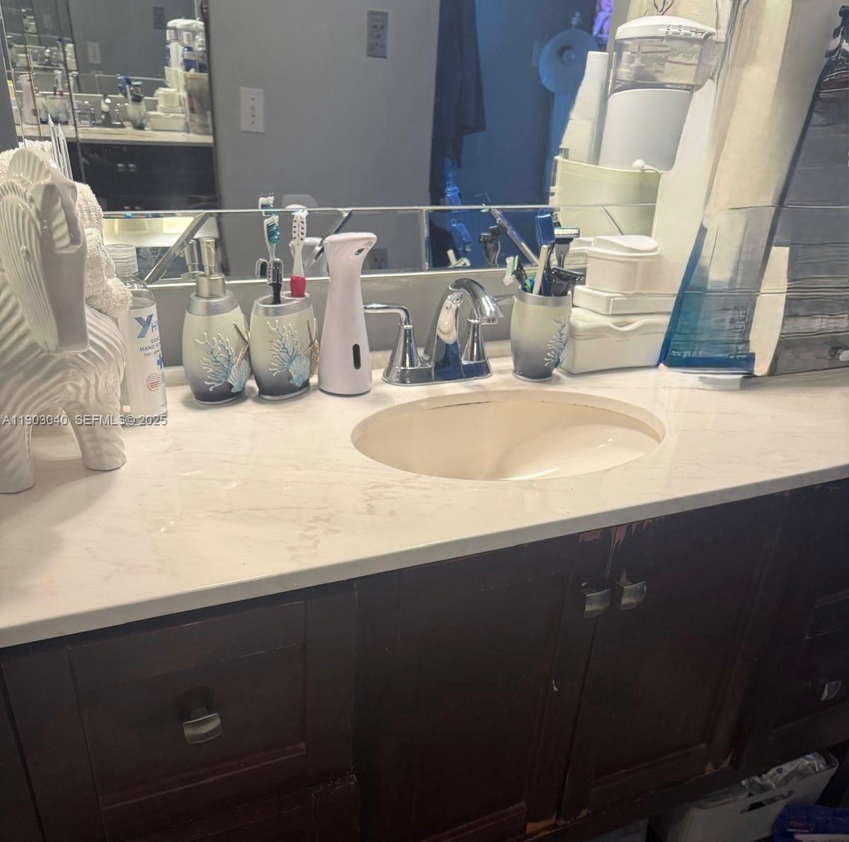 CAMBRIDGE AT CENTURY VILL - Residential