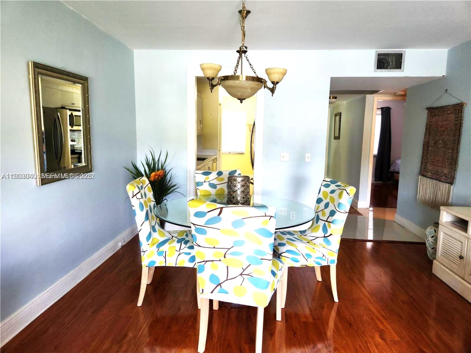 CAMBRIDGE AT CENTURY VILL - Residential