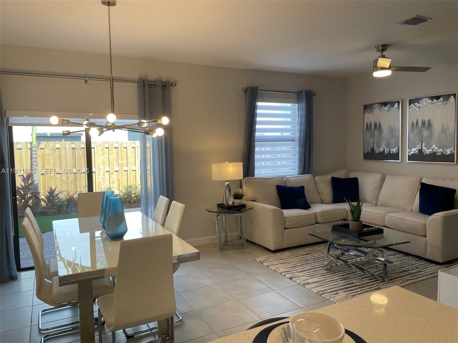 PINE VISTA - Residential