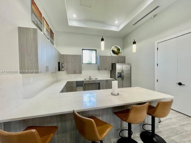 PINE VISTA - Residential