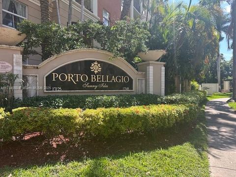  Sunny Isles Beach FL 33160