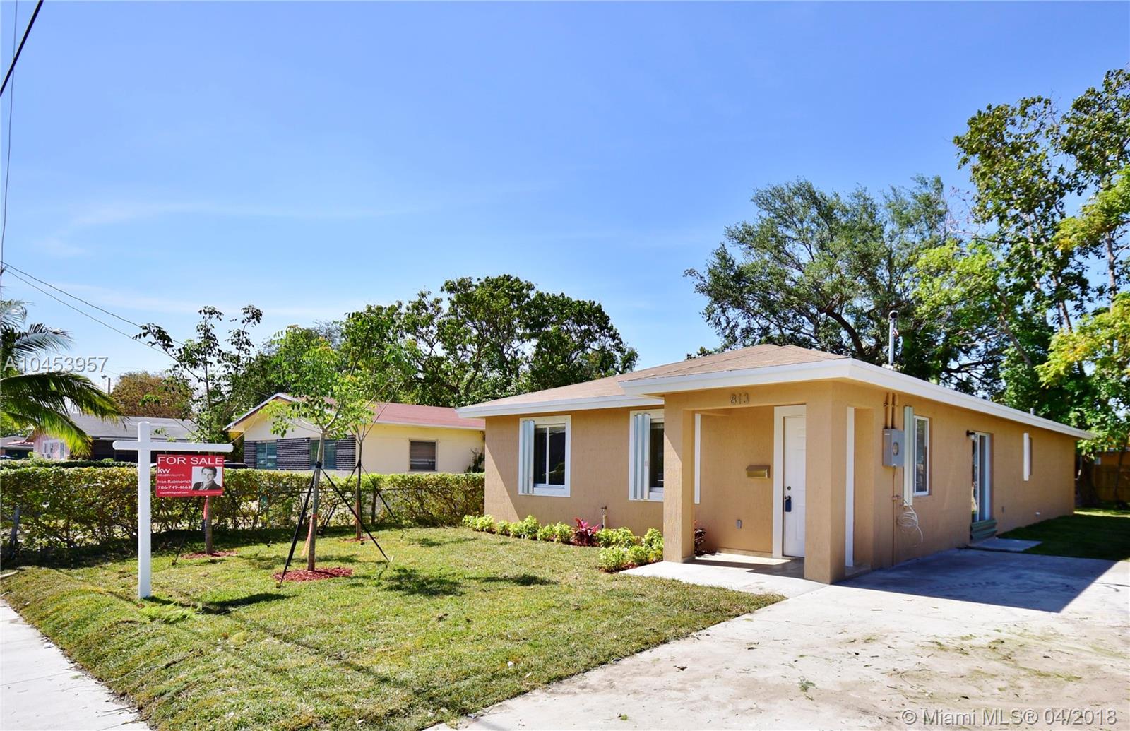 PINE HIGHLANDS - Residential