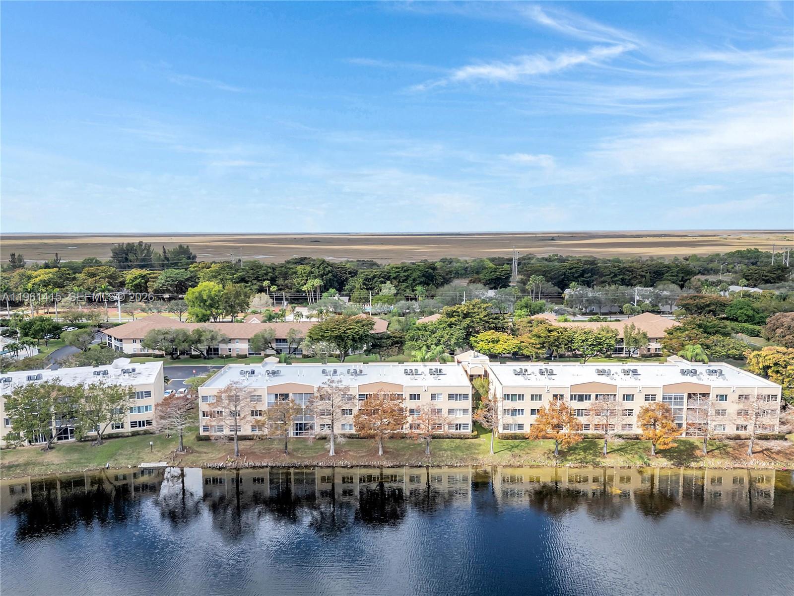 DEVON CONDOMINIUM G - Residential