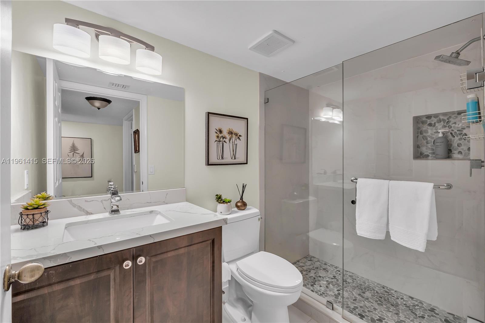 DEVON CONDOMINIUM G - Residential