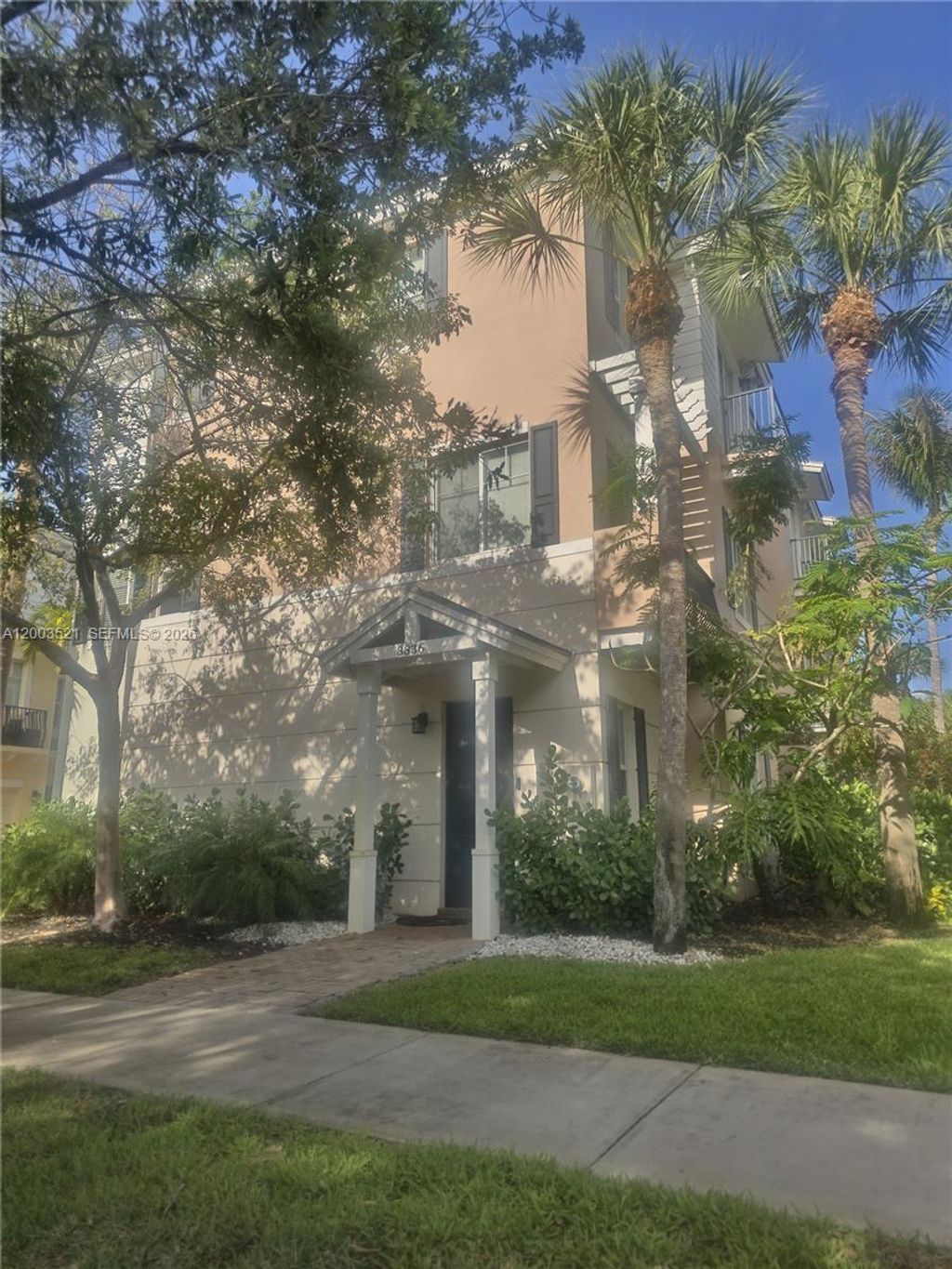 Photo of Boca Raton, FL 33431 (MLS # A12003521)