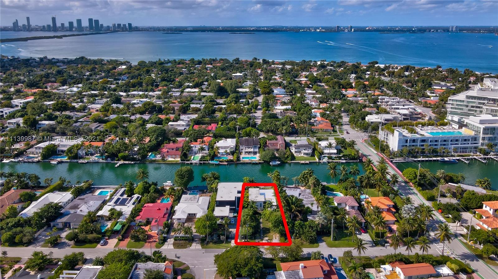 NAUTILUS ADDN - Residential