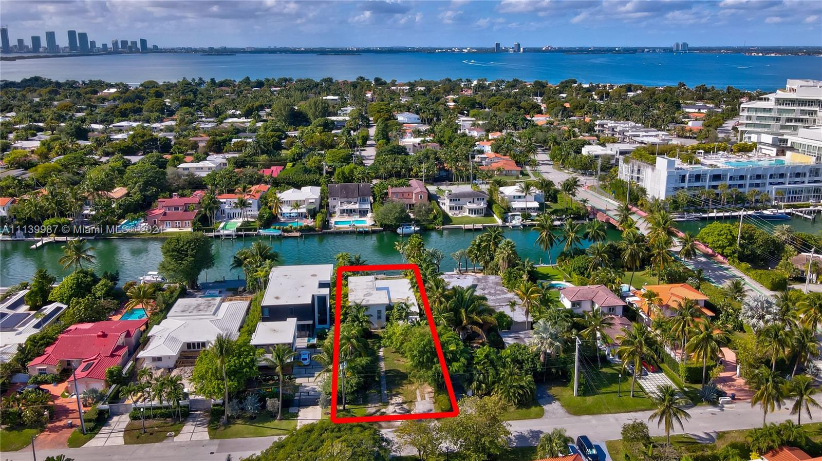 NAUTILUS ADDN - Residential