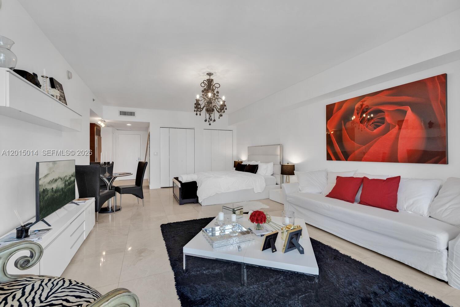 ICONBRICKELL CONDO NO 1 - Residential Lease