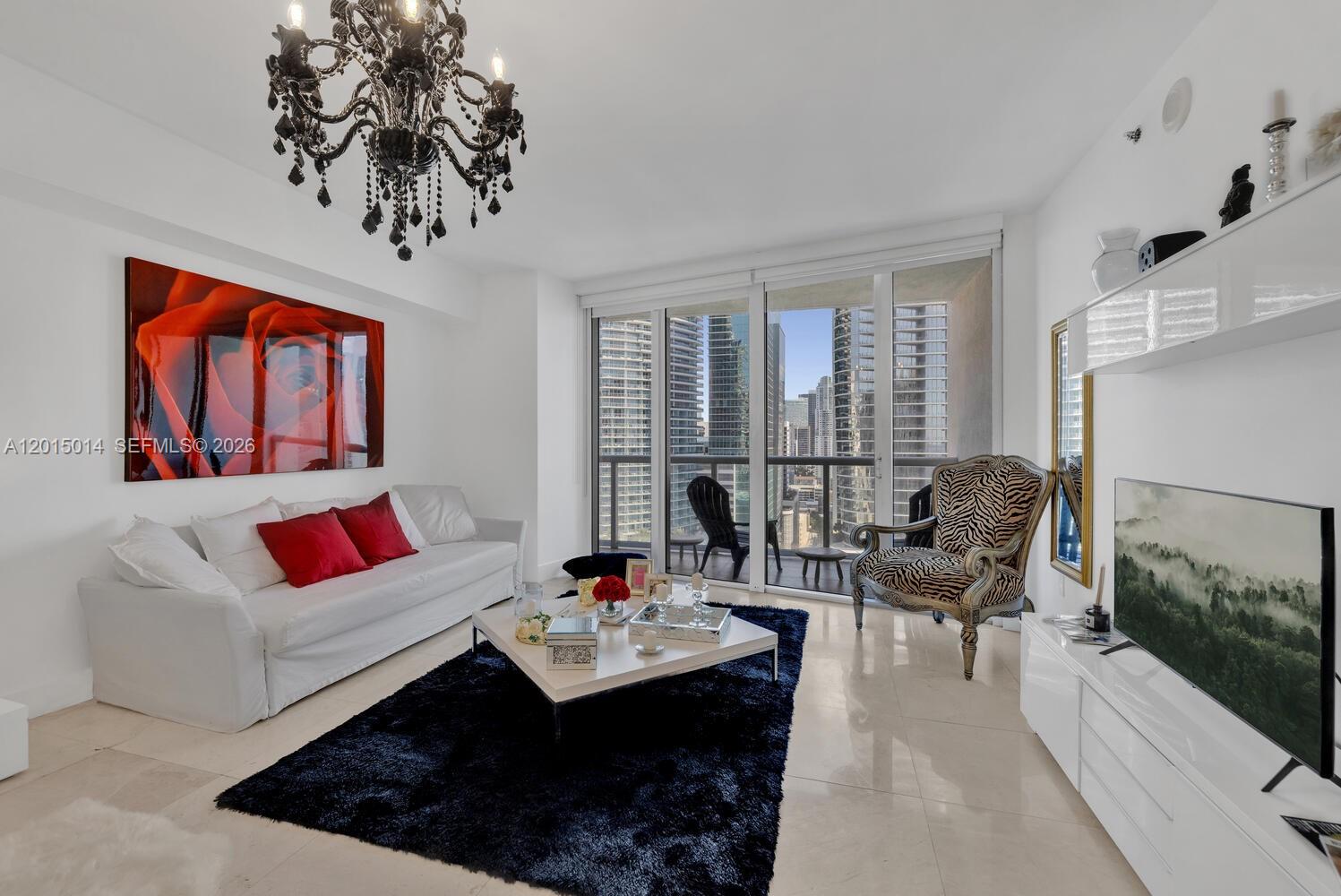 ICONBRICKELL CONDO NO 1 - Residential Lease