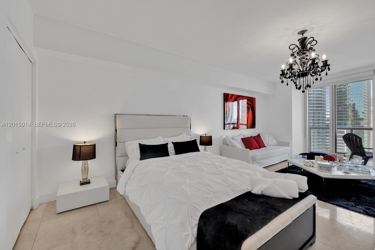 ICONBRICKELL CONDO NO 1 - Residential Lease