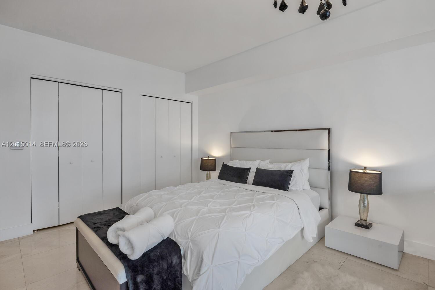 ICONBRICKELL CONDO NO 1 - Residential Lease