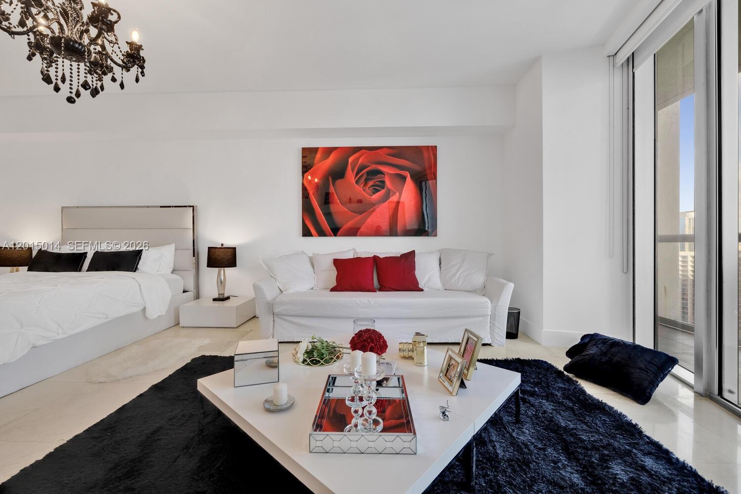 ICONBRICKELL CONDO NO 1 - Residential Lease