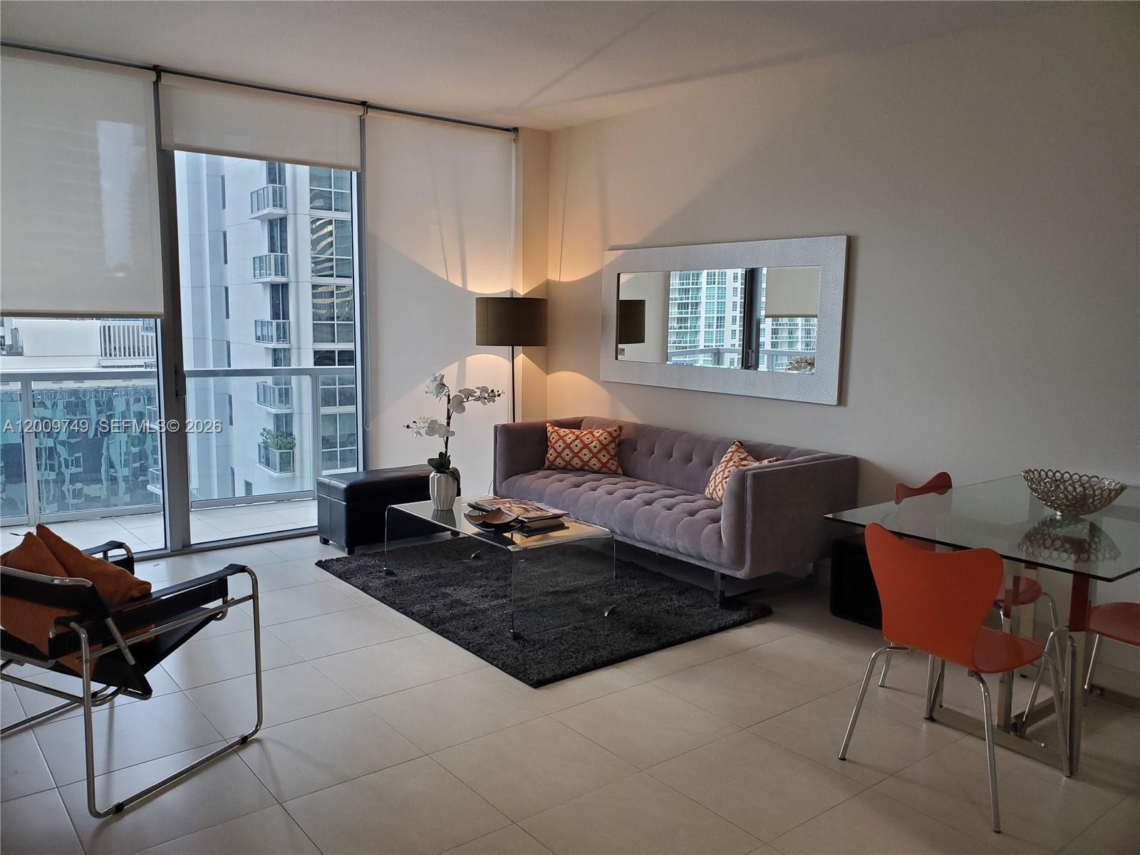 1050 Brickell Ave 1604