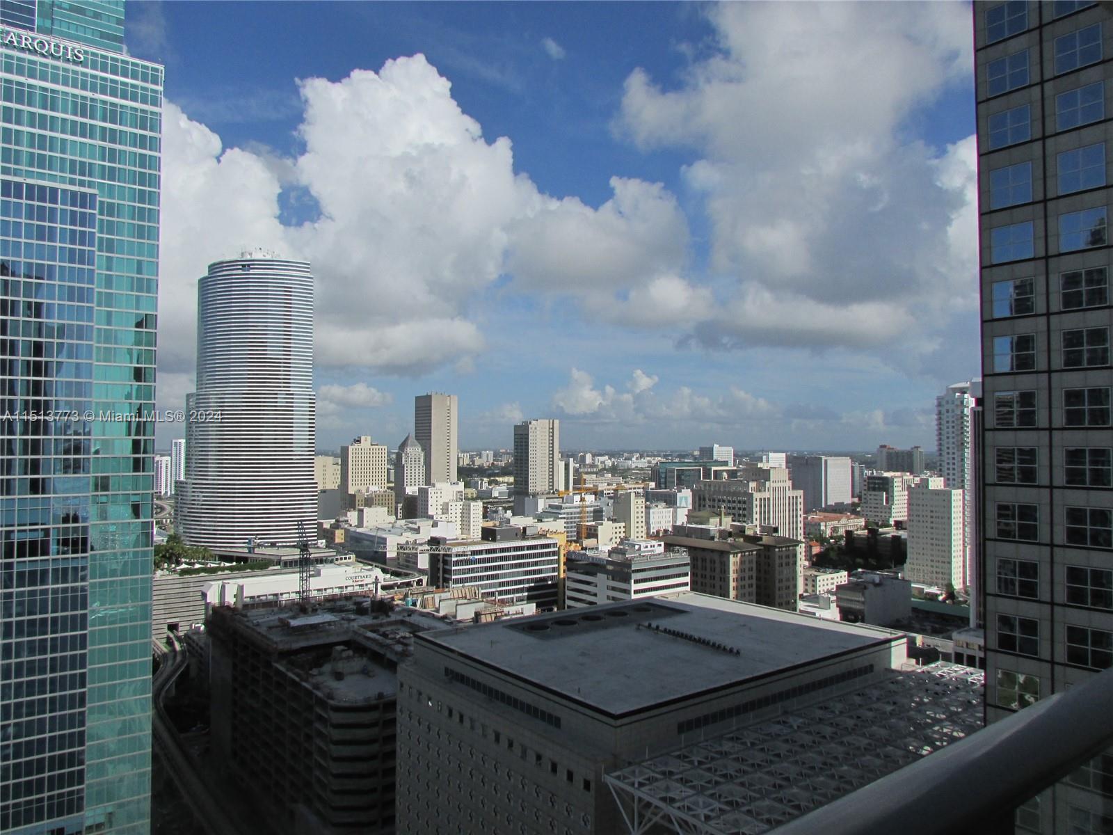 300 S Biscayne Blvd T-2709