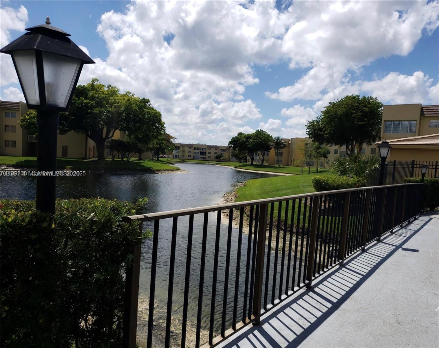 BERMUDA CLUB FOUR CONDO - Residential