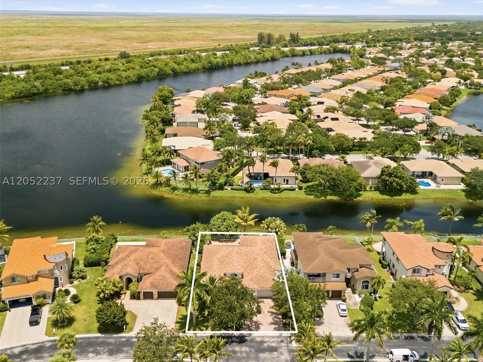 12307 NW 49th St