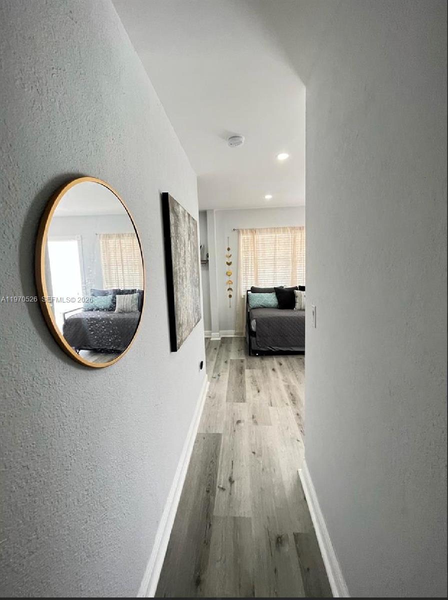 CAUSEWAY PARK - Residential