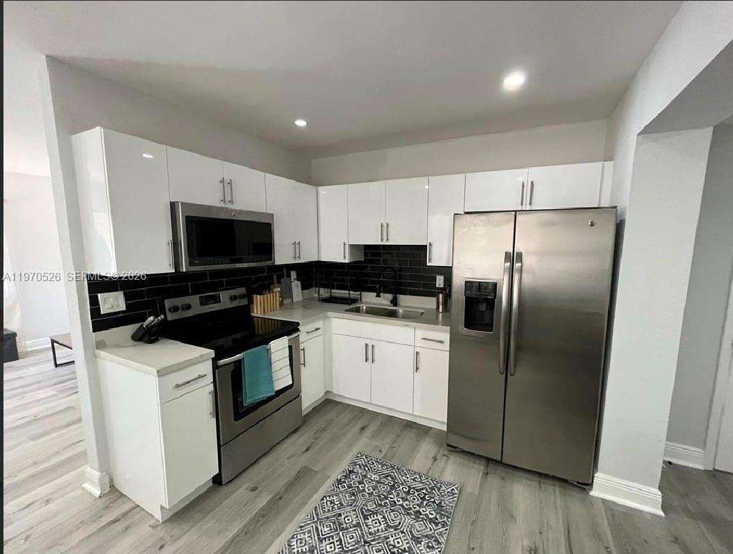 CAUSEWAY PARK - Residential