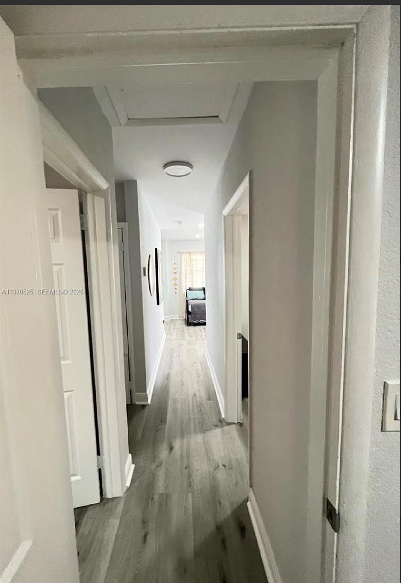 CAUSEWAY PARK - Residential