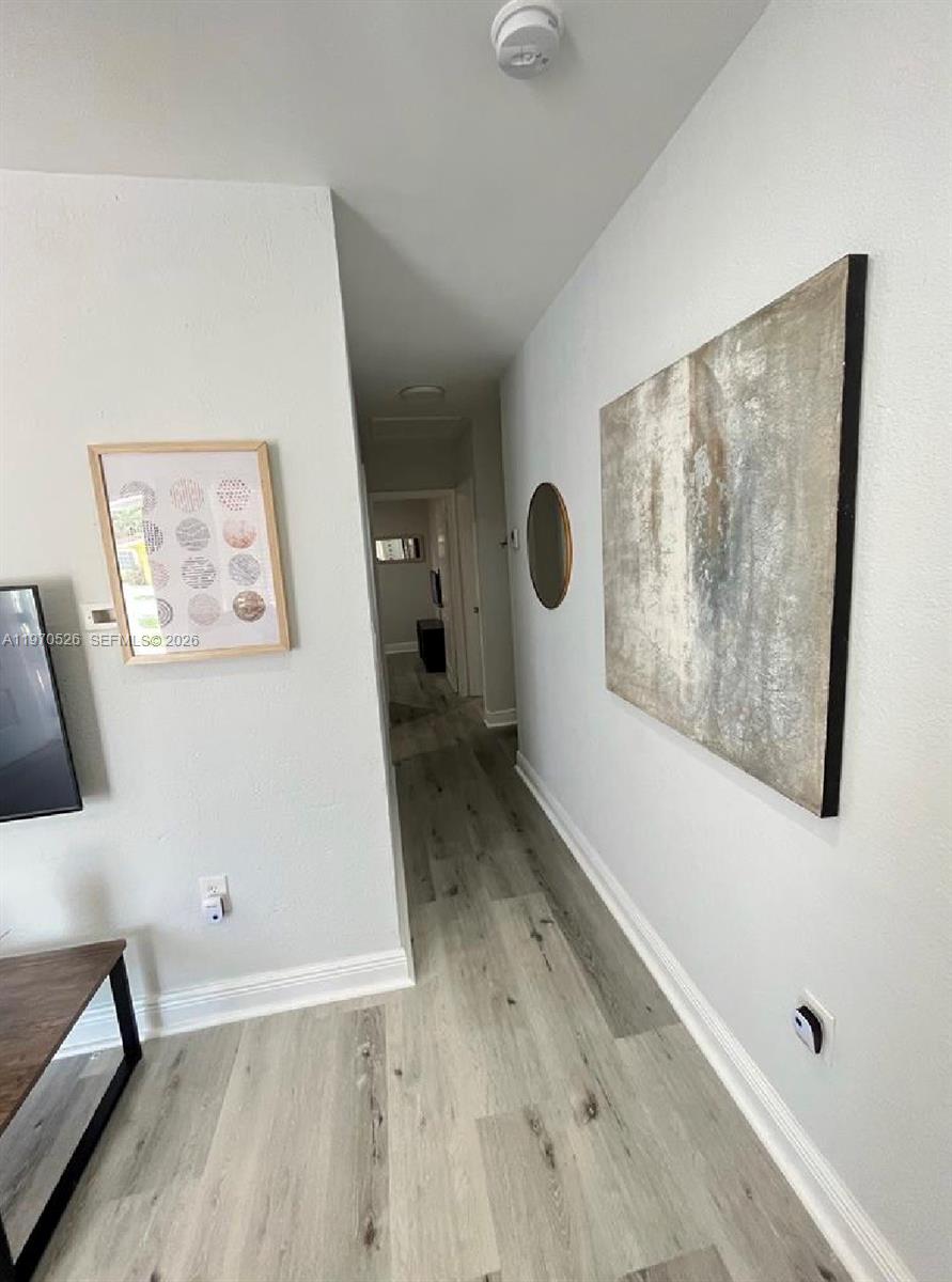 CAUSEWAY PARK - Residential