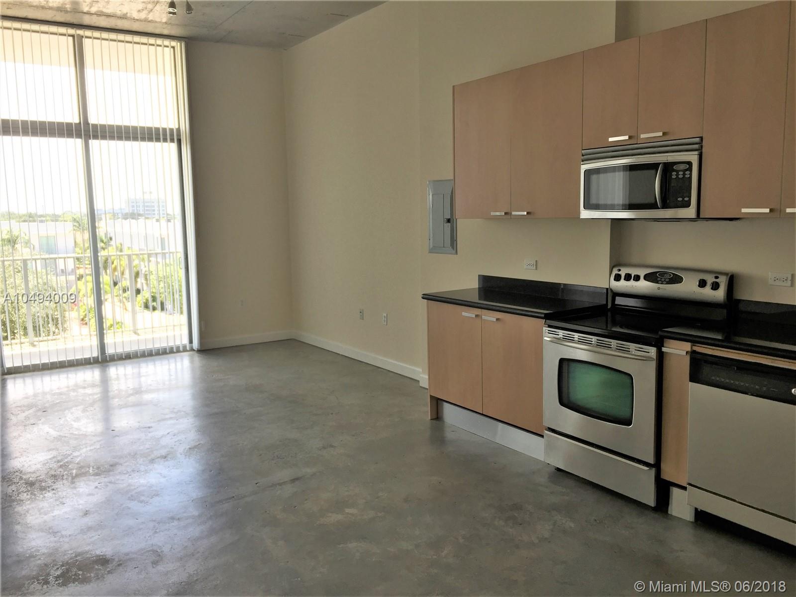 LOFTS AT HOLLYWOOD STATIO - Residential Lease