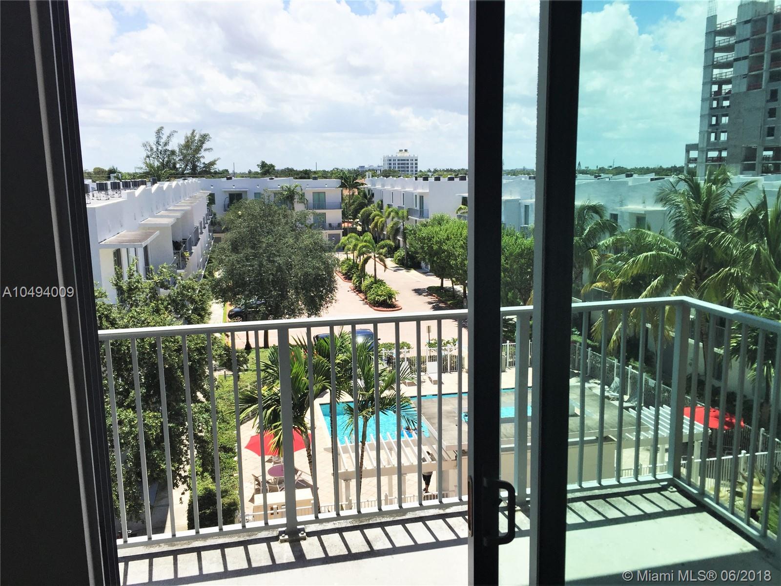 LOFTS AT HOLLYWOOD STATIO - Residential Lease