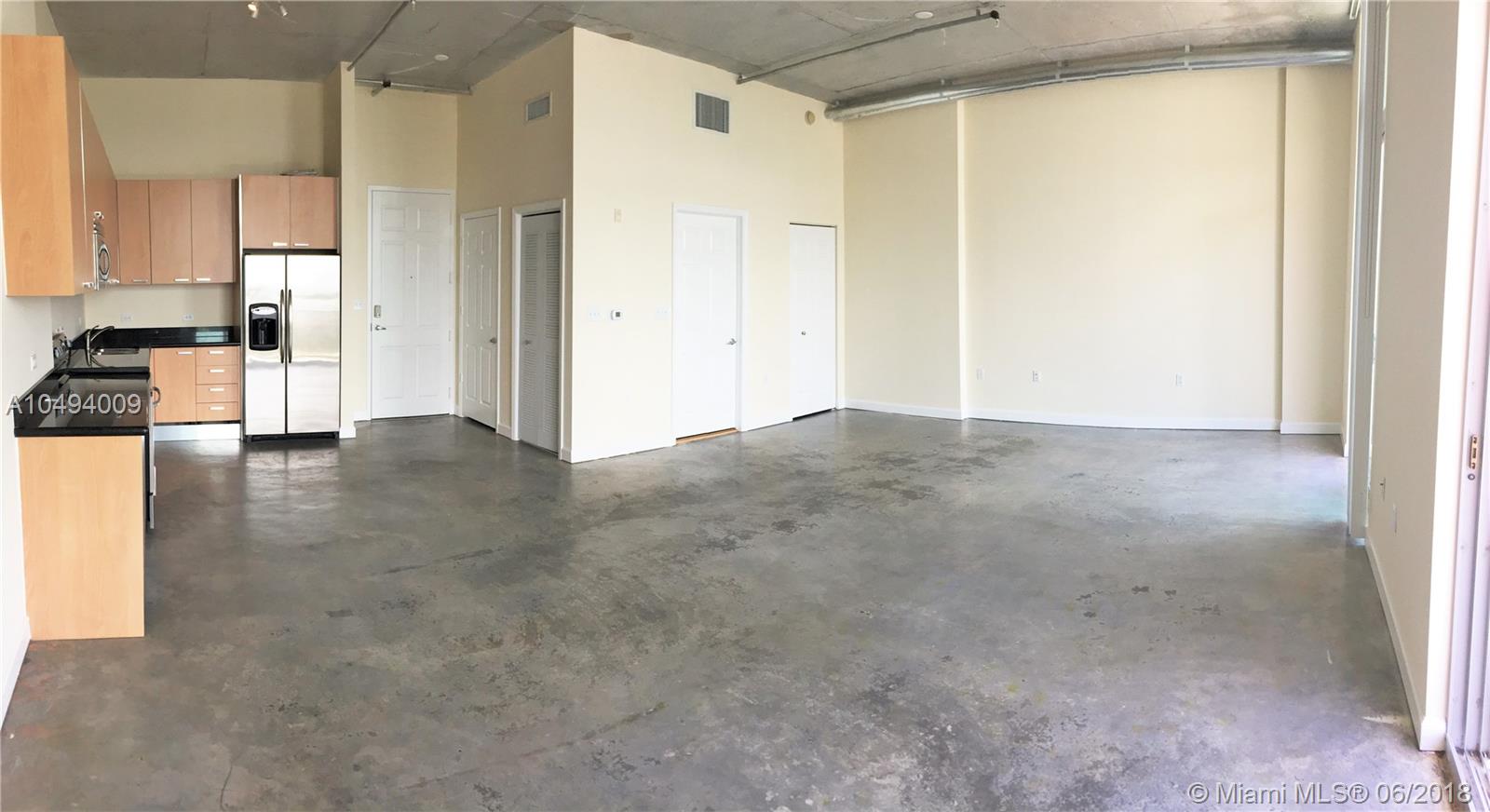 LOFTS AT HOLLYWOOD STATIO - Residential Lease